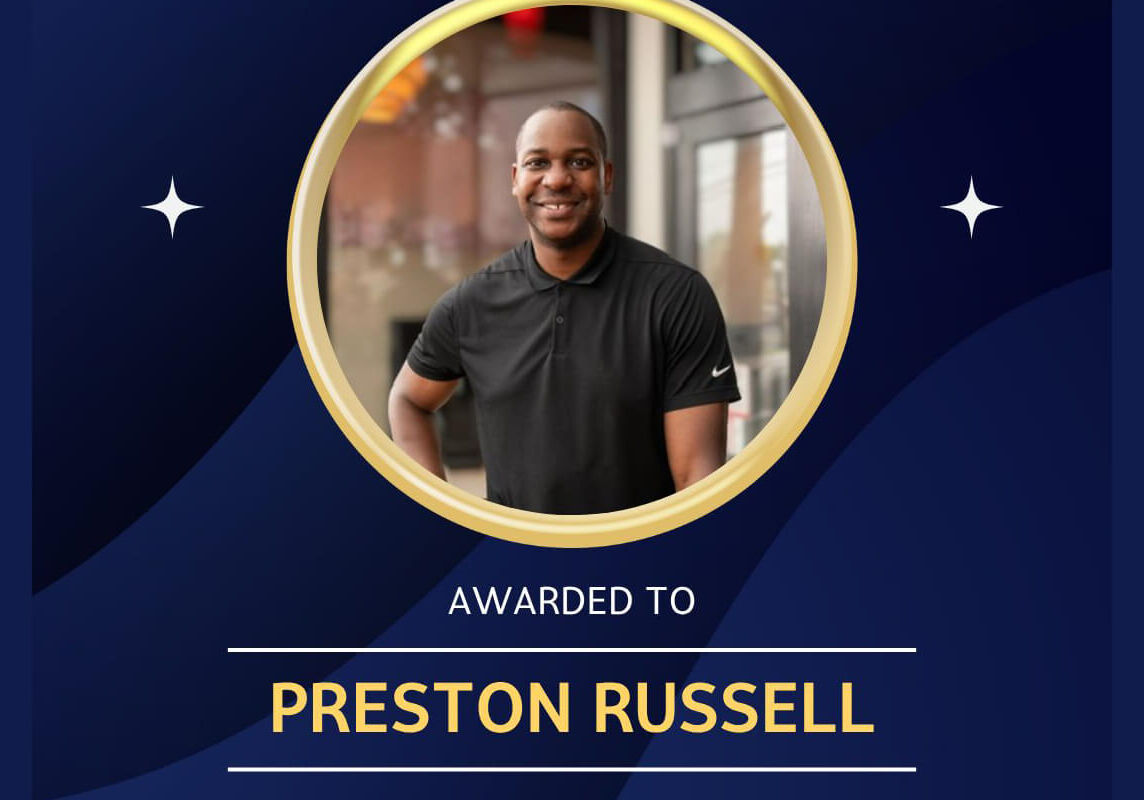 preston